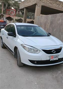 Renault Fluence